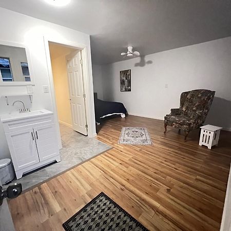 Littlebetty'S Landingpad Ξενοδοχείο Τόρανς Εξωτερικό φωτογραφία