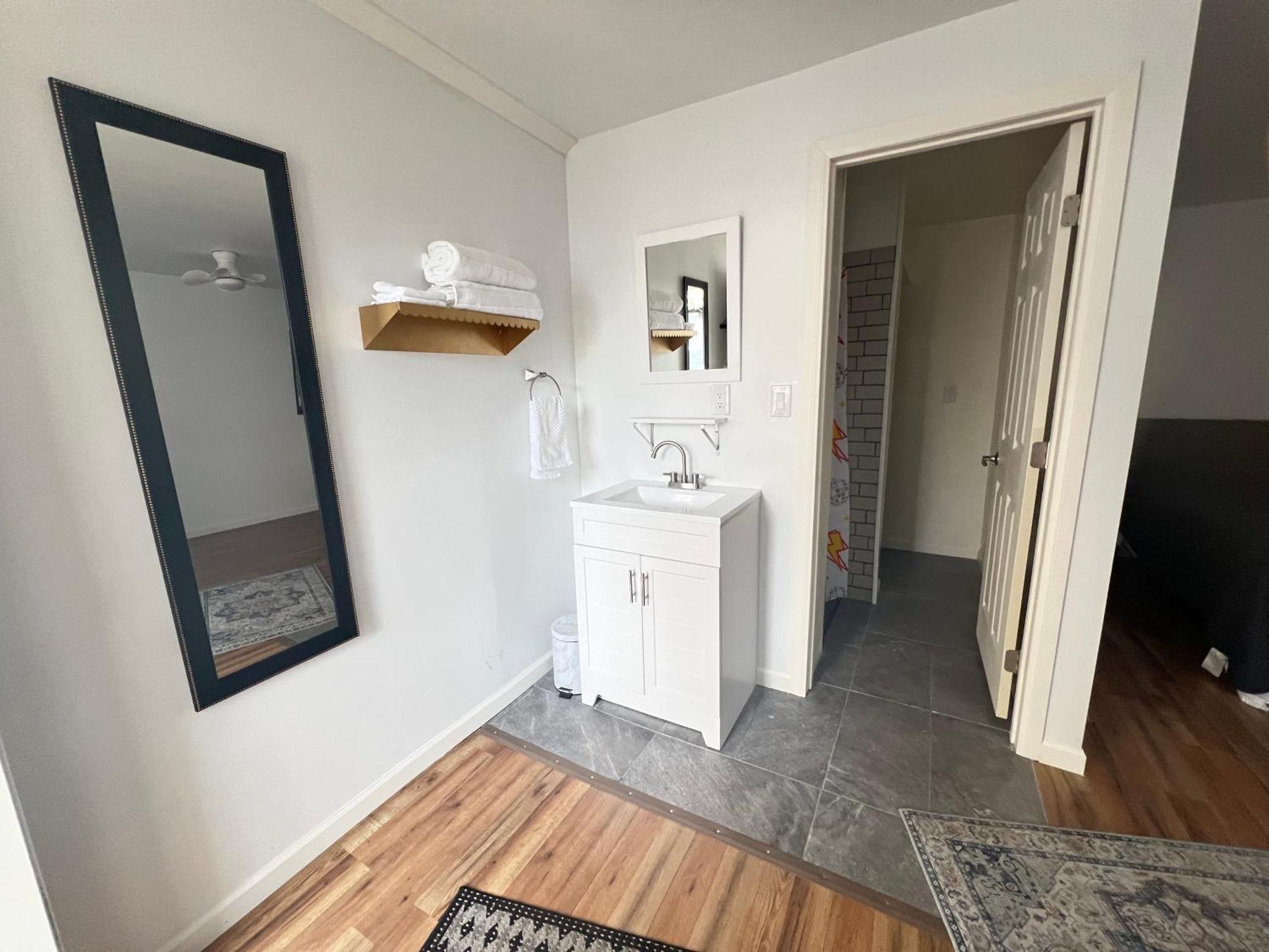 Littlebetty'S Landingpad Ξενοδοχείο Τόρανς Εξωτερικό φωτογραφία