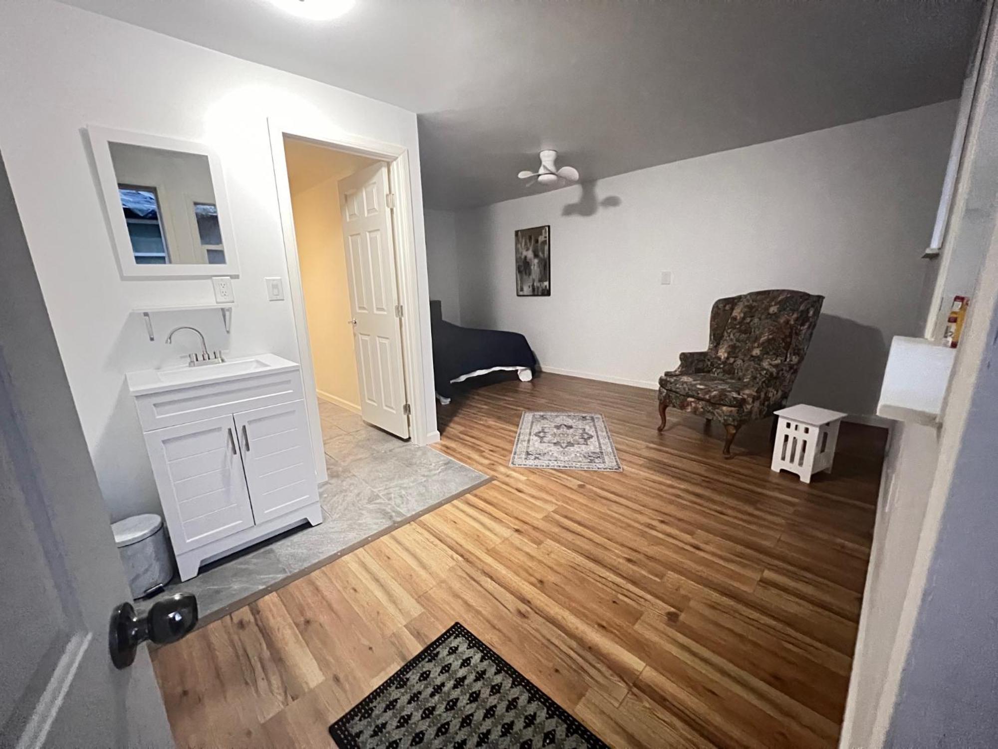 Littlebetty'S Landingpad Ξενοδοχείο Τόρανς Εξωτερικό φωτογραφία